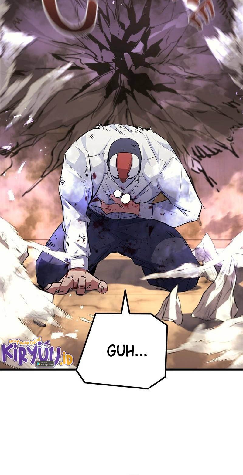 Phantom Spirit King Chapter 64 Gambar 59