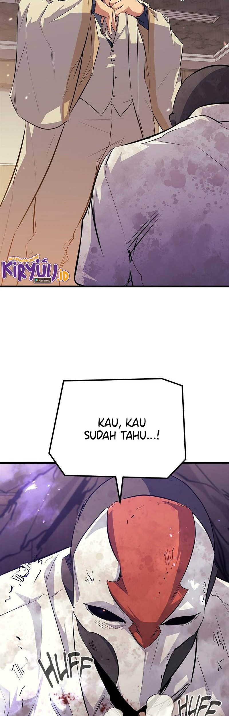 Phantom Spirit King Chapter 64 Gambar 61