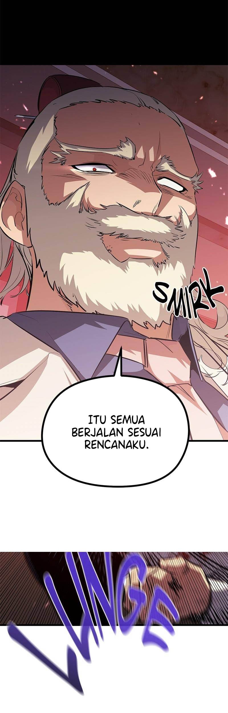 Phantom Spirit King Chapter 64 Gambar 65