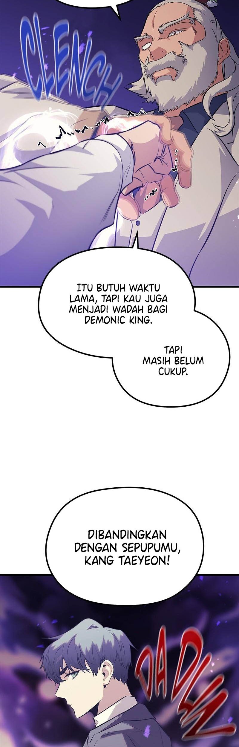 Phantom Spirit King Chapter 64 Gambar 68