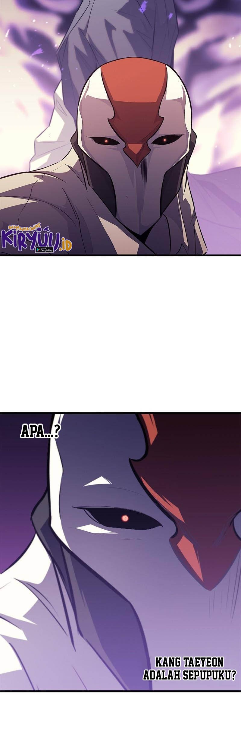 Phantom Spirit King Chapter 64 Gambar 69