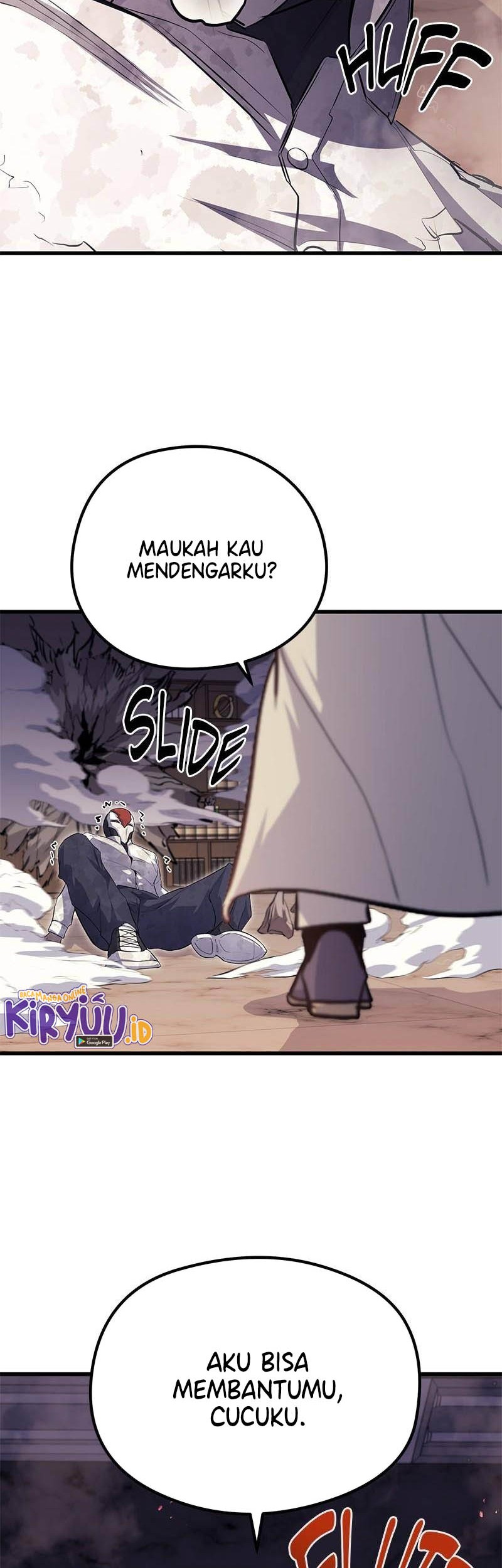 Phantom Spirit King Chapter 64 Gambar 75