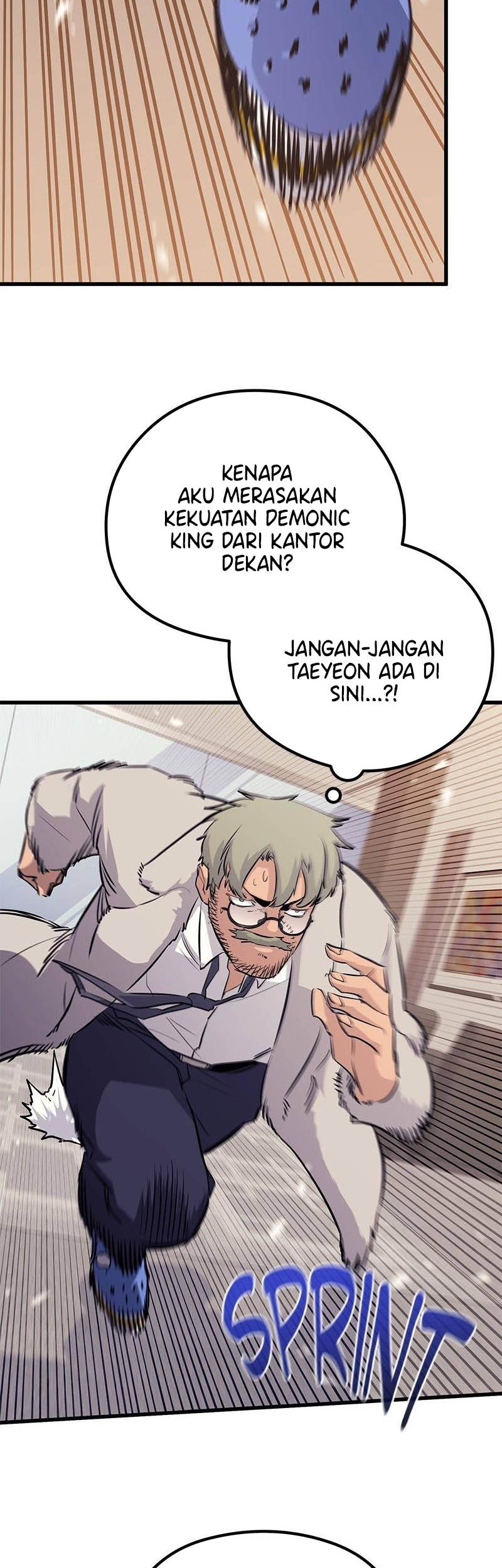 Phantom Spirit King Chapter 64 Gambar 78