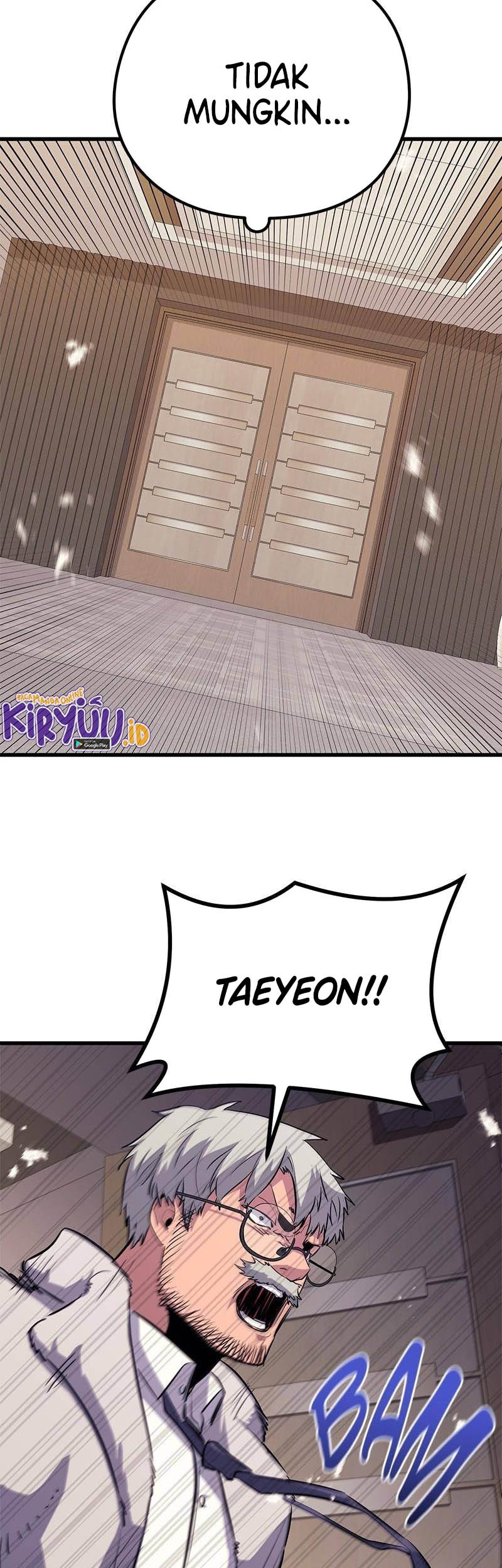 Phantom Spirit King Chapter 64 Gambar 79