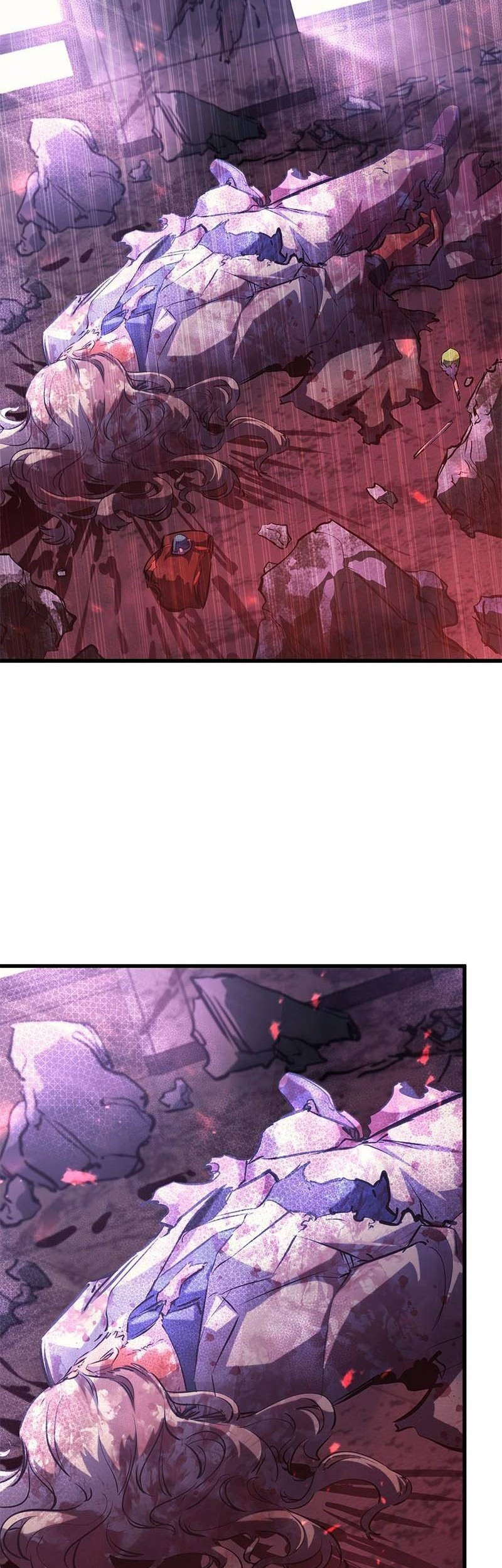 Phantom Spirit King Chapter 64 Gambar 82