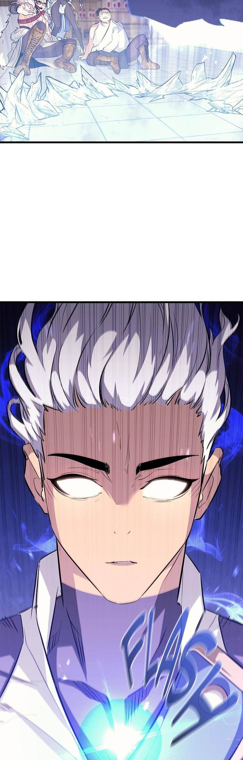 Phantom Spirit King Chapter 64 Gambar 4