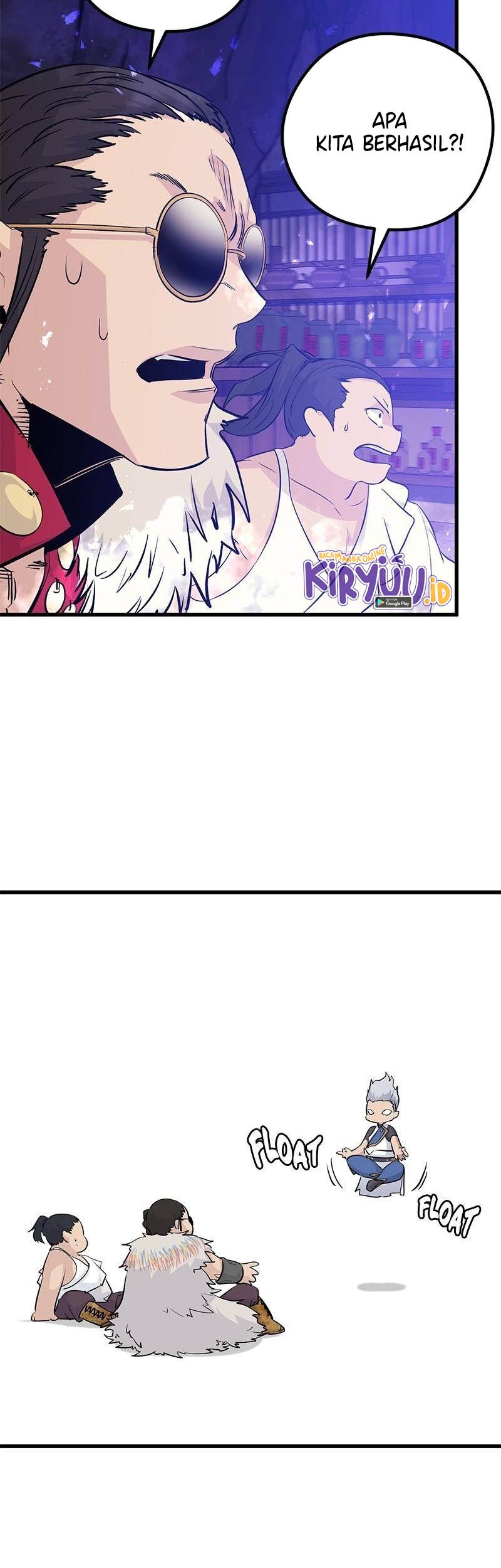 Phantom Spirit King Chapter 64 Gambar 7