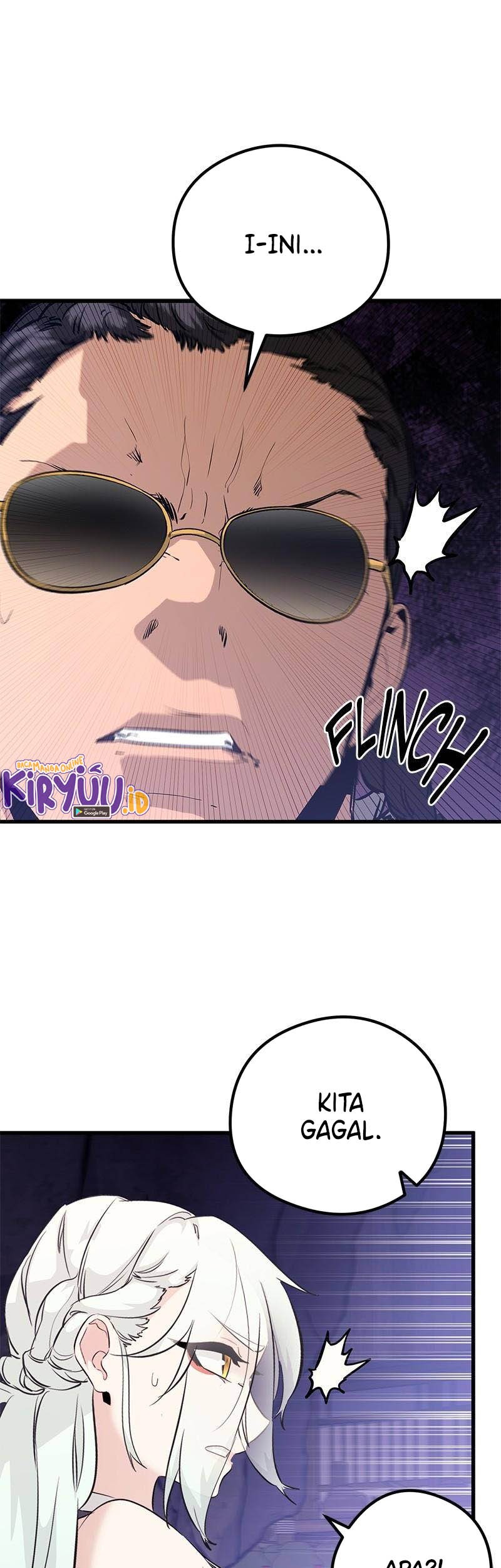Phantom Spirit King Chapter 64 Gambar 10