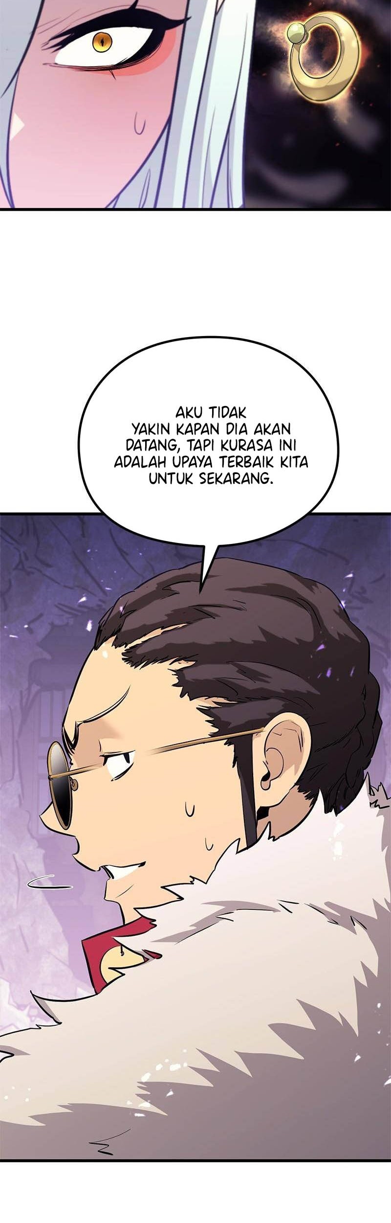 Phantom Spirit King Chapter 64 Gambar 15
