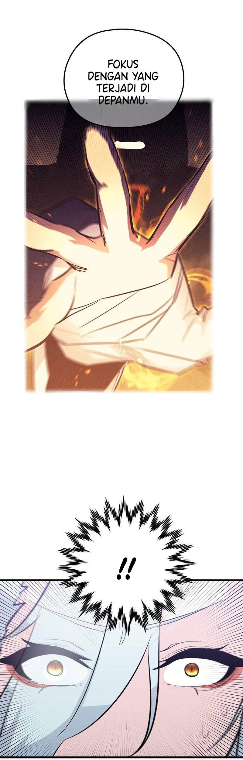 Phantom Spirit King Chapter 64 Gambar 19