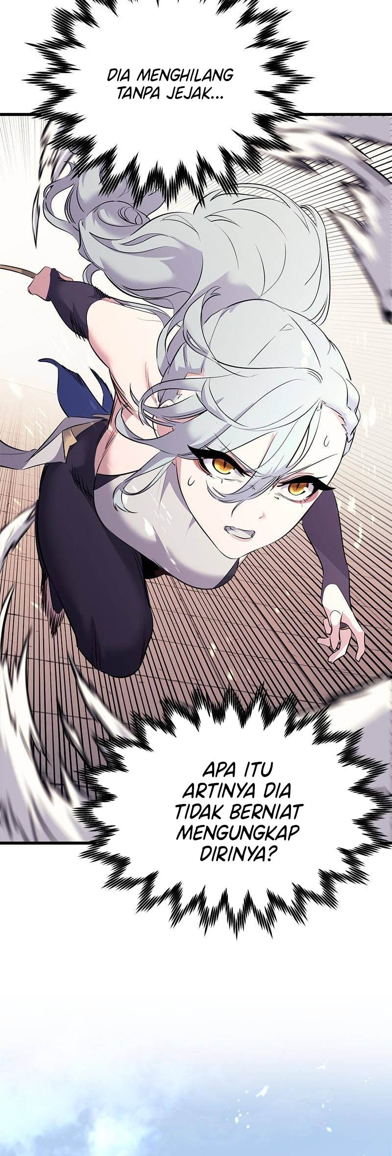 Phantom Spirit King Chapter 64 Gambar 23