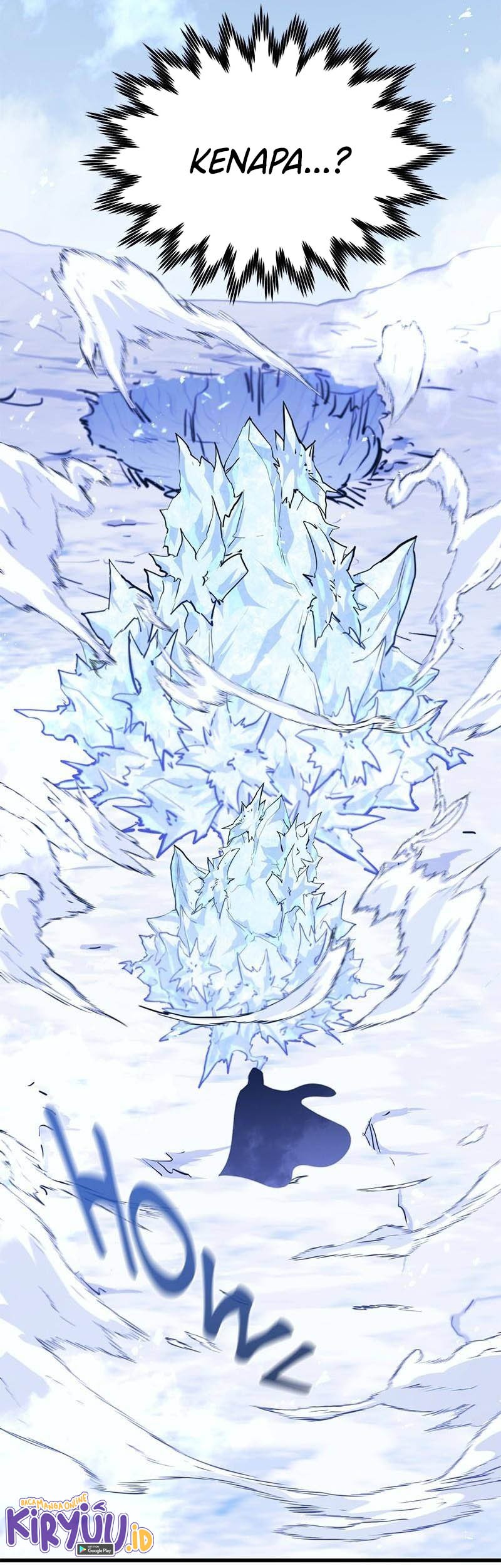 Phantom Spirit King Chapter 64 Gambar 24