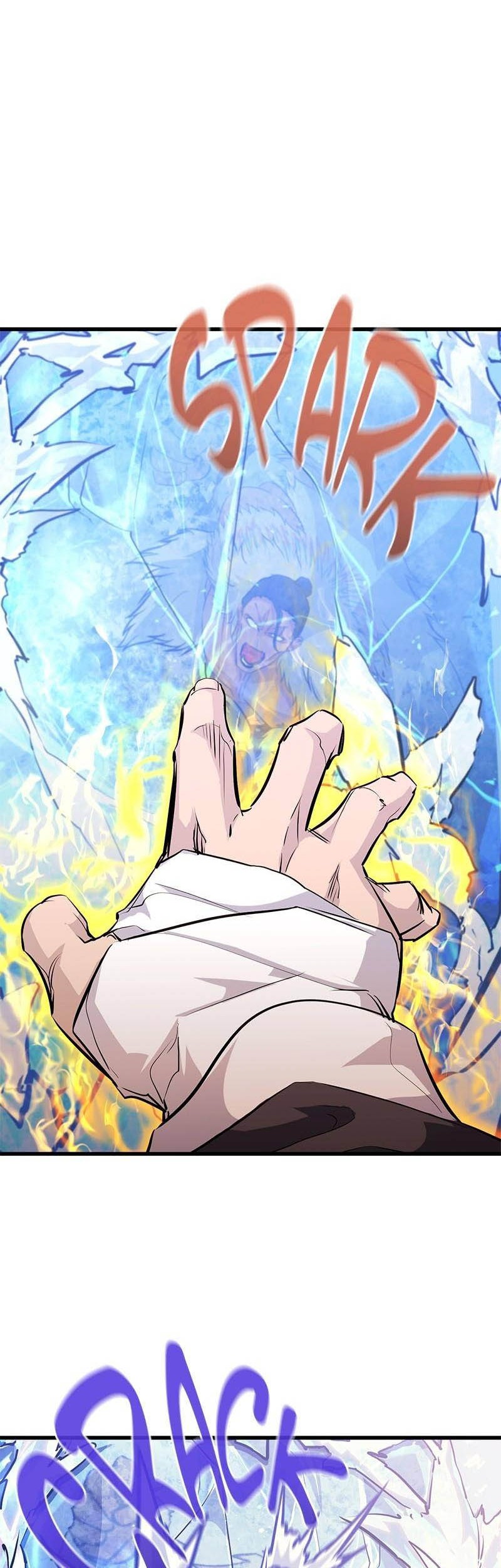 Phantom Spirit King Chapter 64 Gambar 25