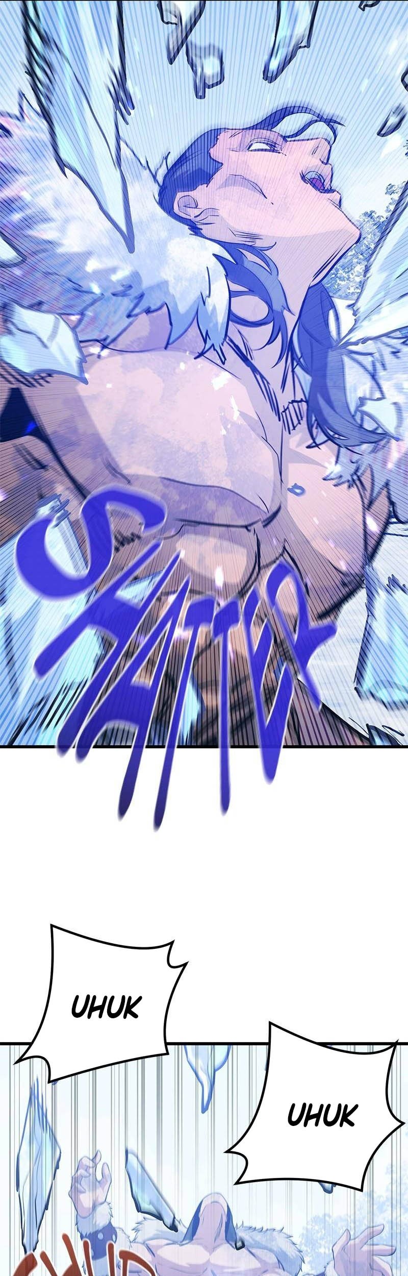Phantom Spirit King Chapter 64 Gambar 27