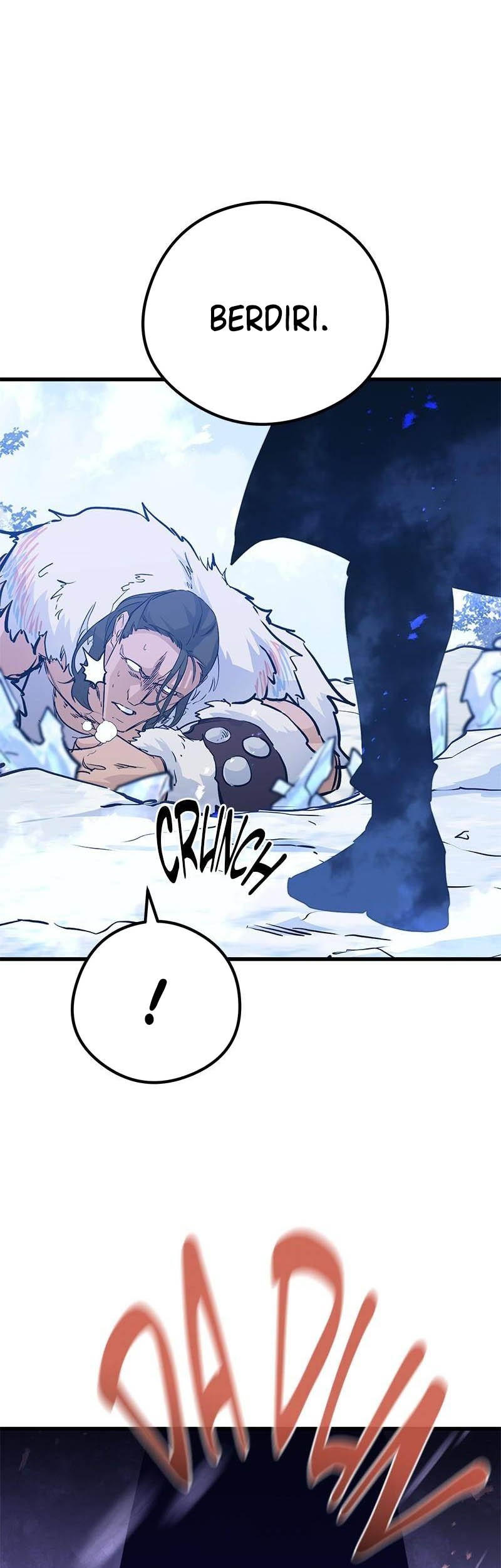 Phantom Spirit King Chapter 64 Gambar 29