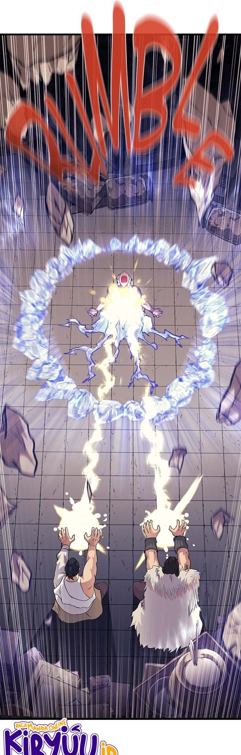 Phantom Spirit King Chapter 63 Gambar 34