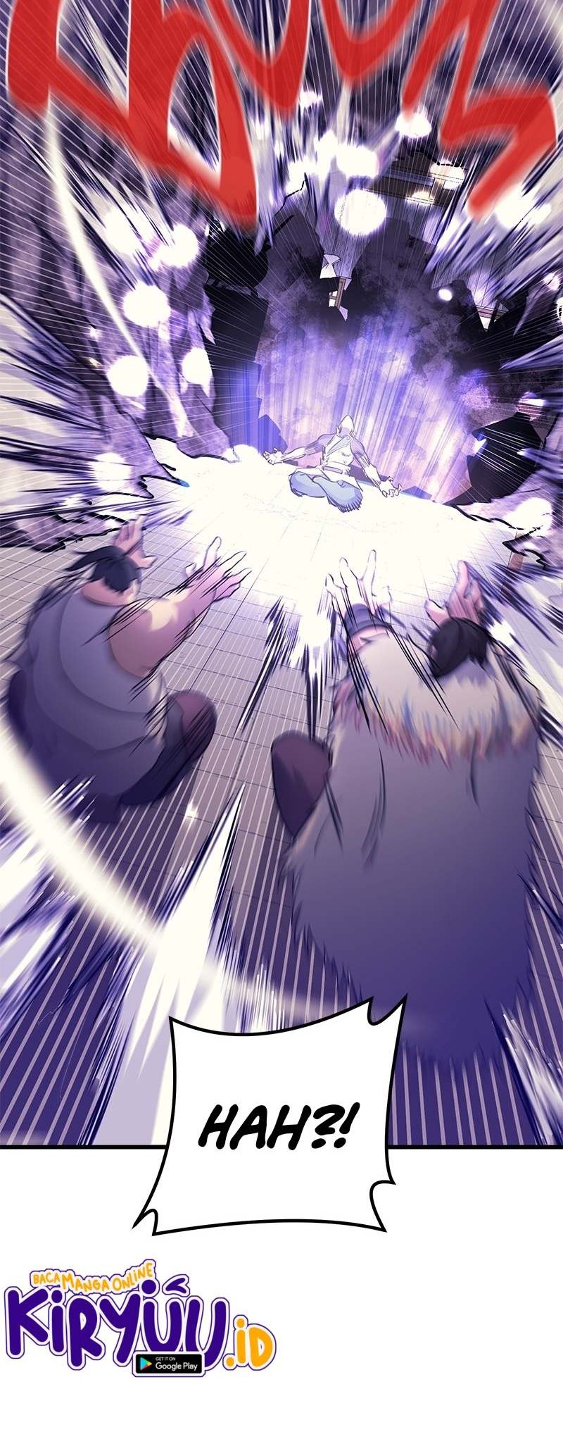 Phantom Spirit King Chapter 63 Gambar 37