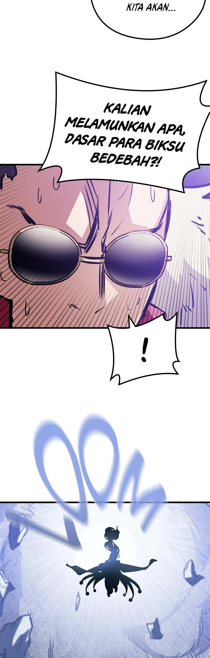 Phantom Spirit King Chapter 63 Gambar 40