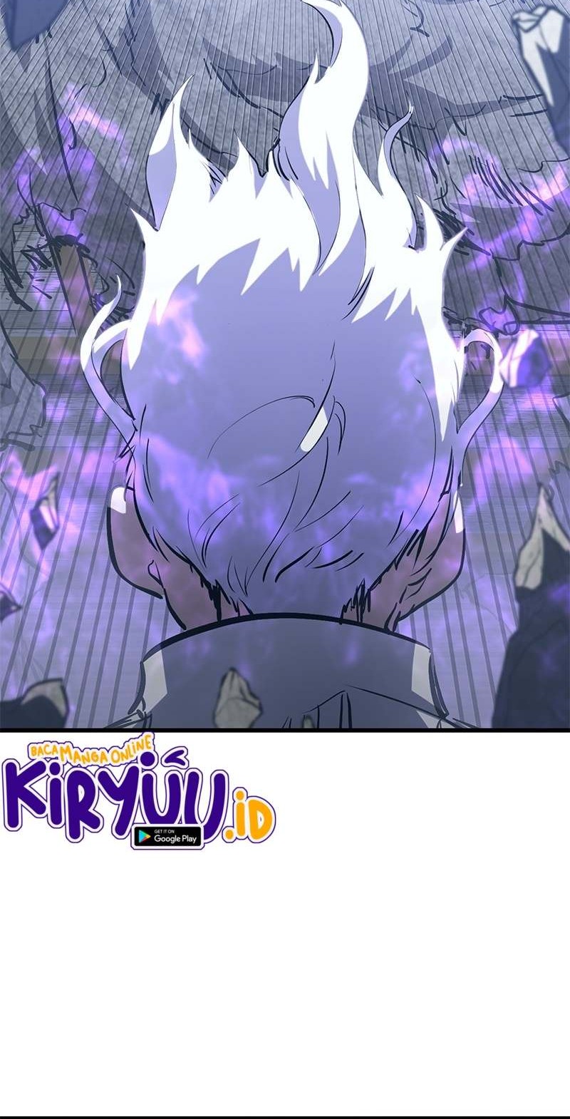 Phantom Spirit King Chapter 63 Gambar 41