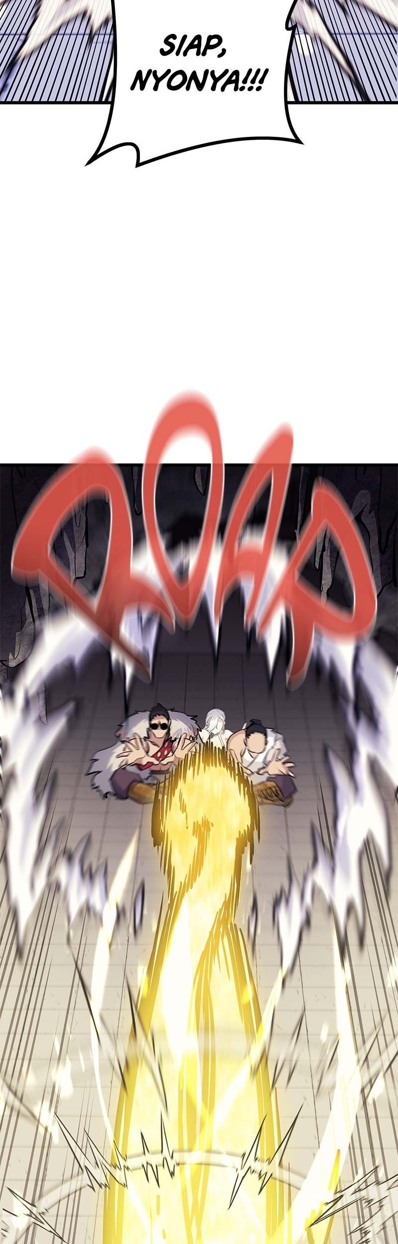 Phantom Spirit King Chapter 63 Gambar 48