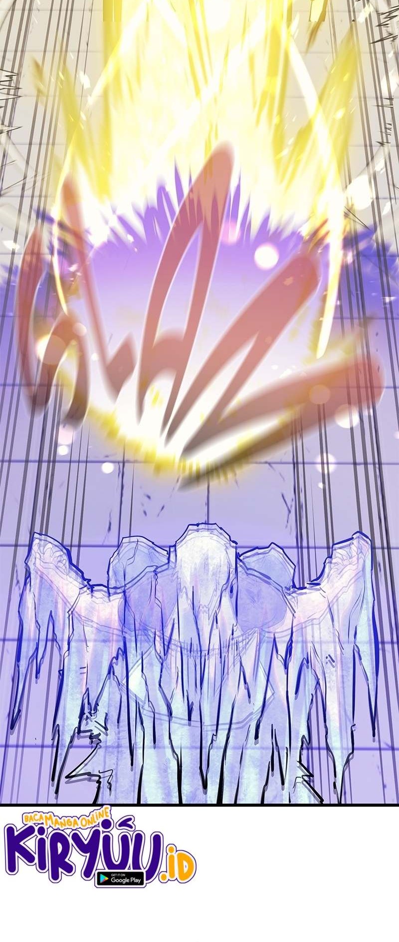 Phantom Spirit King Chapter 63 Gambar 49