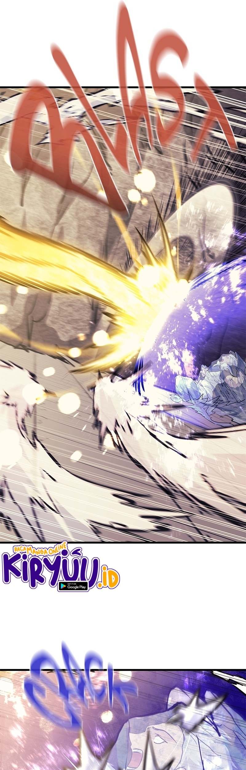 Phantom Spirit King Chapter 63 Gambar 50