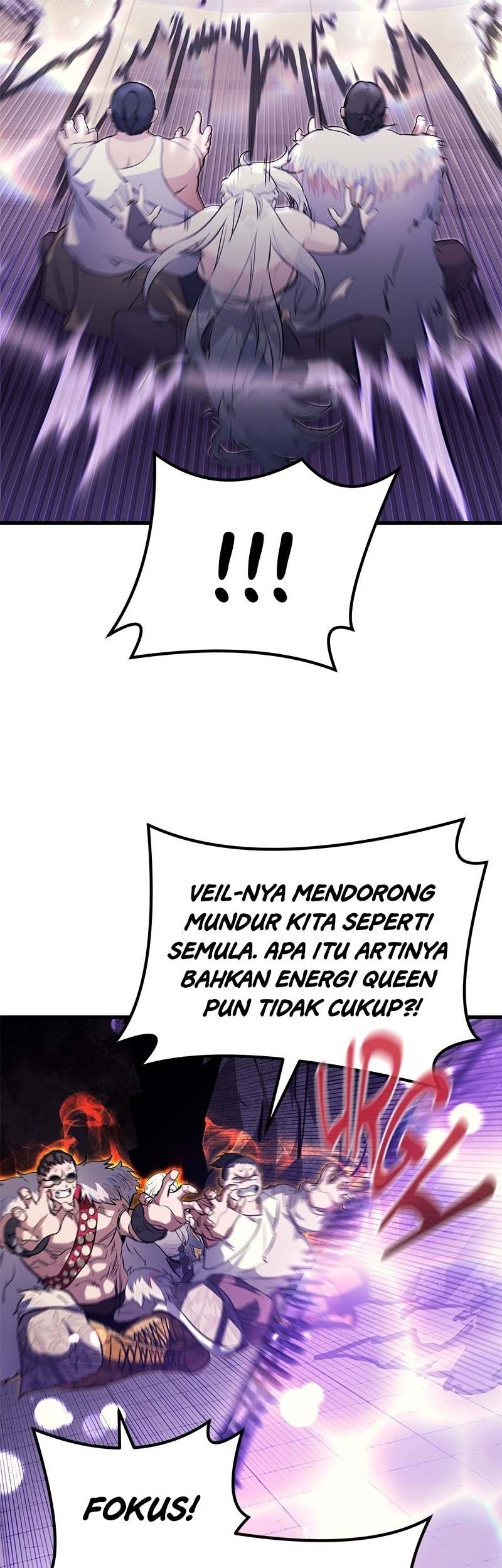Phantom Spirit King Chapter 63 Gambar 52