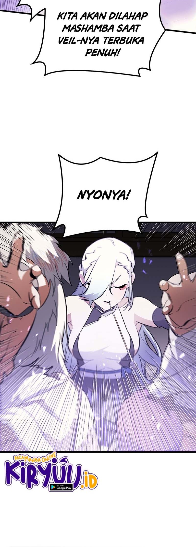 Phantom Spirit King Chapter 63 Gambar 53