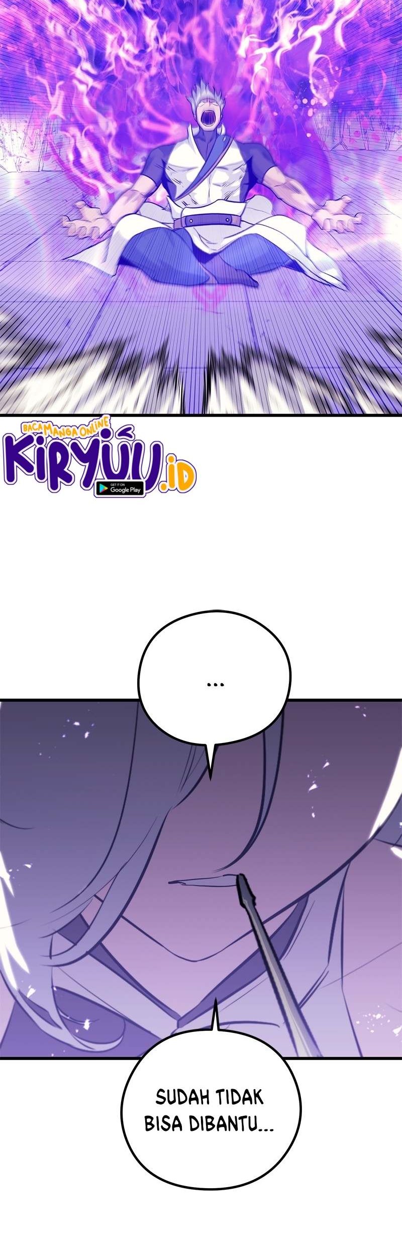 Phantom Spirit King Chapter 63 Gambar 55