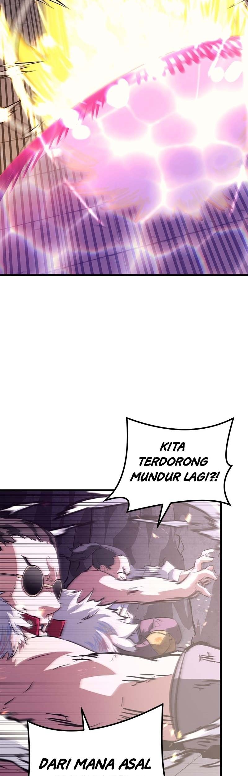 Phantom Spirit King Chapter 63 Gambar 60