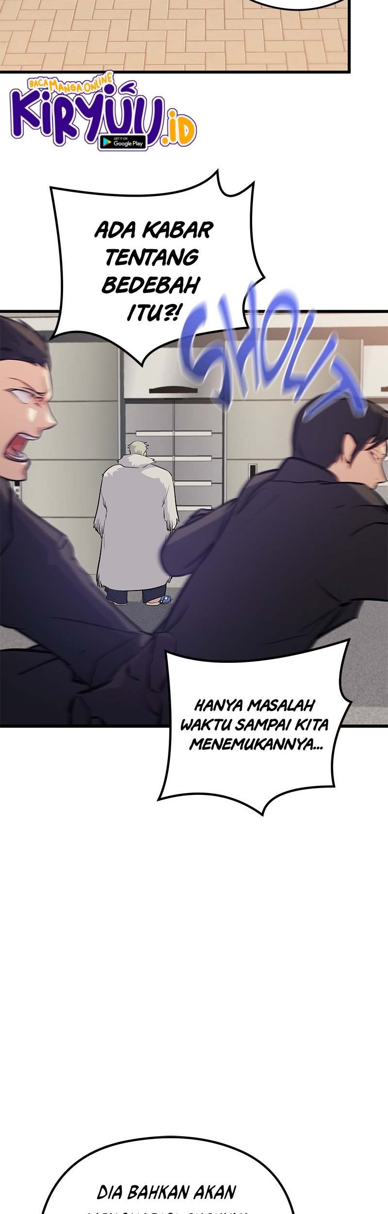Phantom Spirit King Chapter 63 Gambar 67