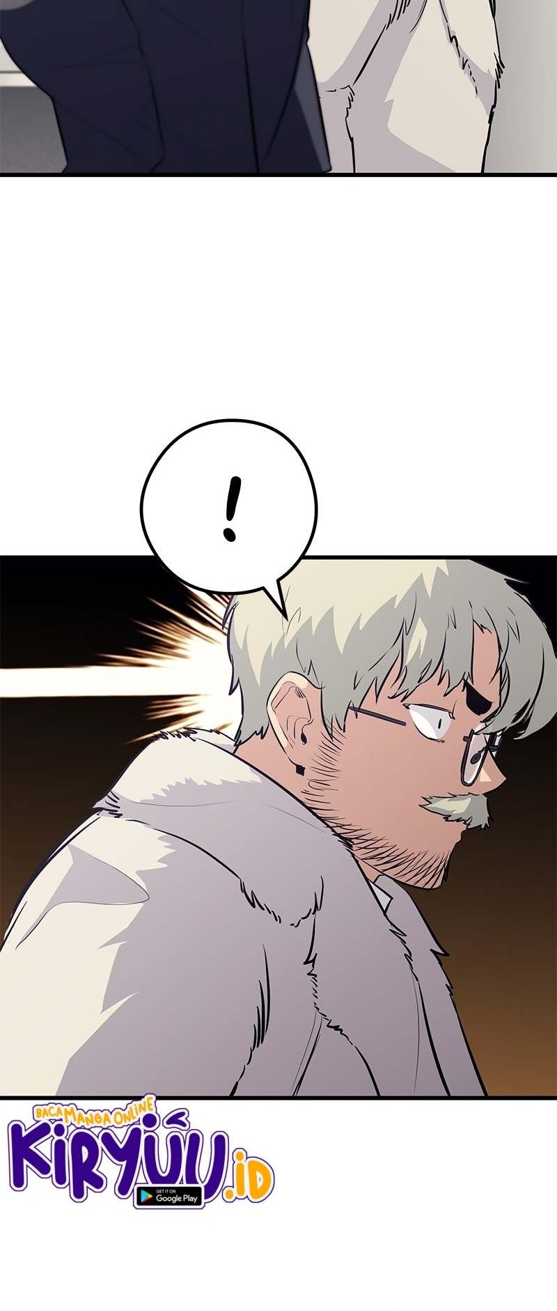 Phantom Spirit King Chapter 63 Gambar 69
