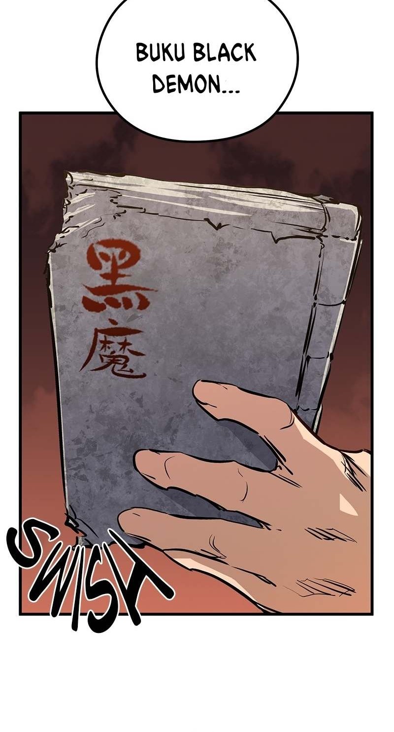 Phantom Spirit King Chapter 63 Gambar 73