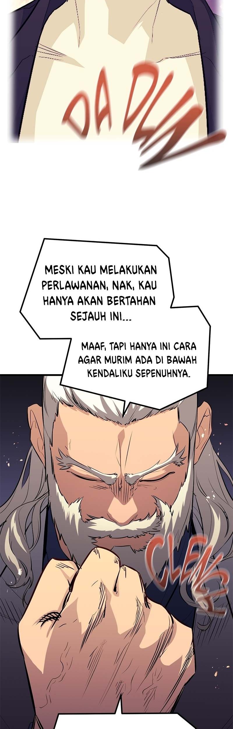 Phantom Spirit King Chapter 63 Gambar 76
