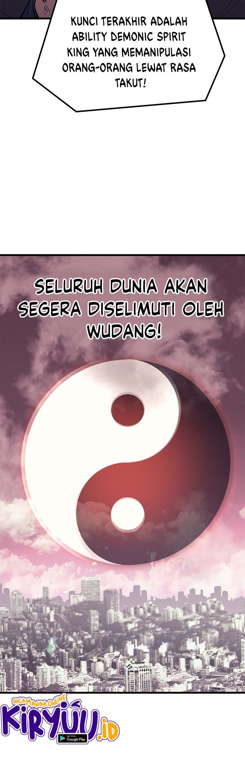 Phantom Spirit King Chapter 63 Gambar 77