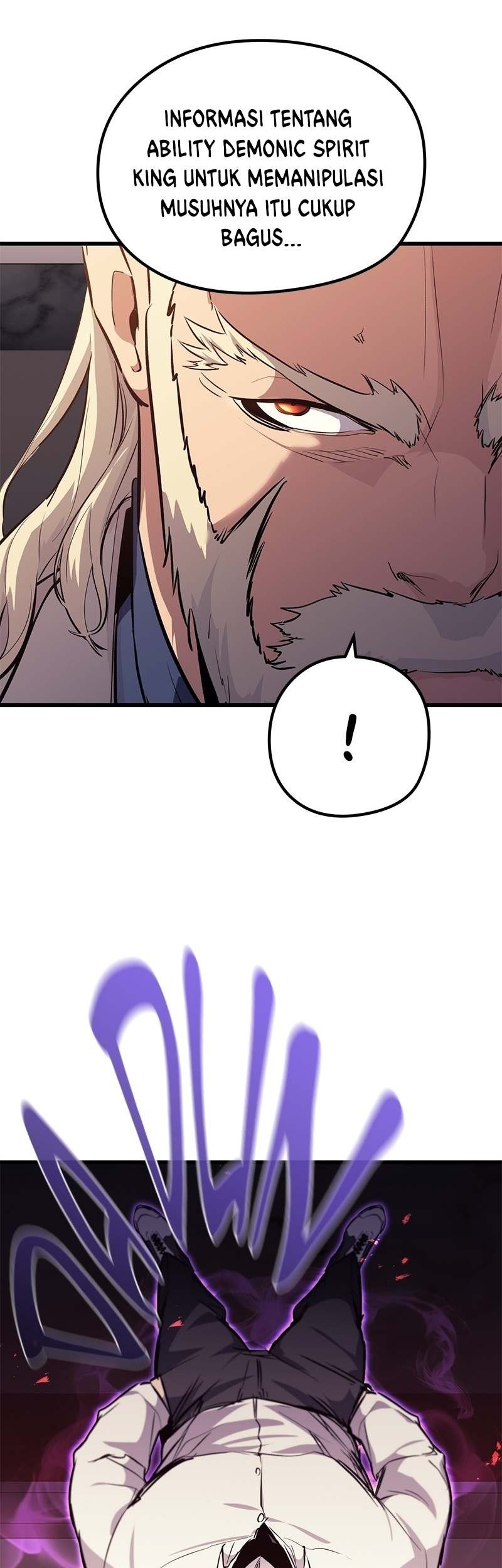 Phantom Spirit King Chapter 63 Gambar 78