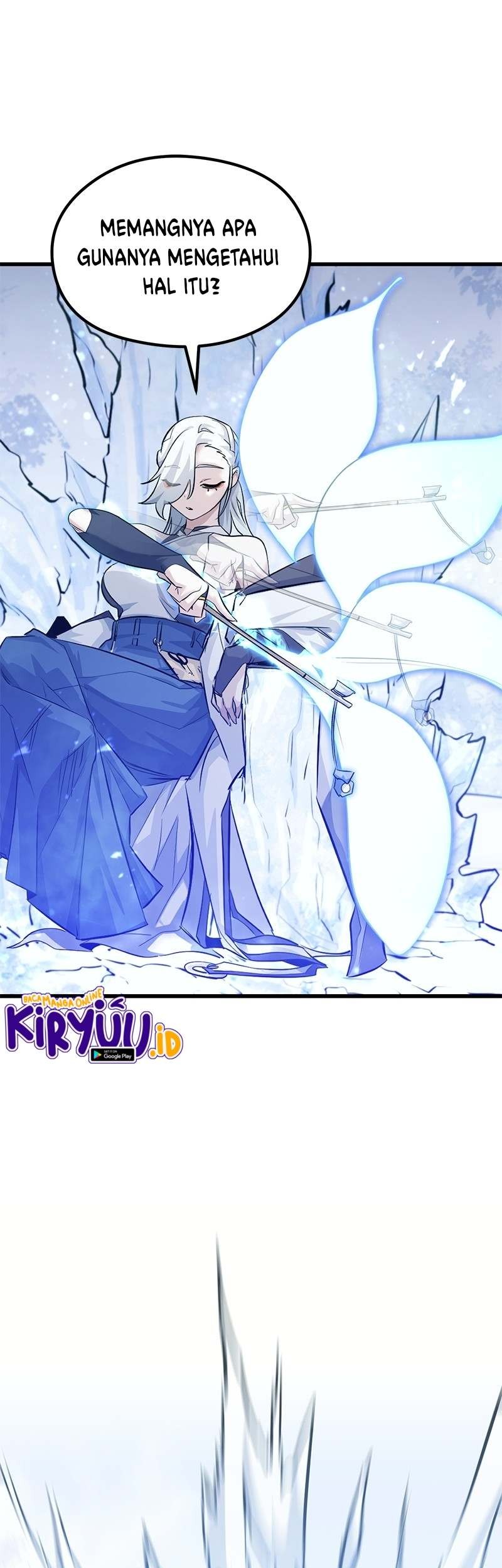 Baca Manhwa Phantom Spirit King Chapter 63 Gambar 2