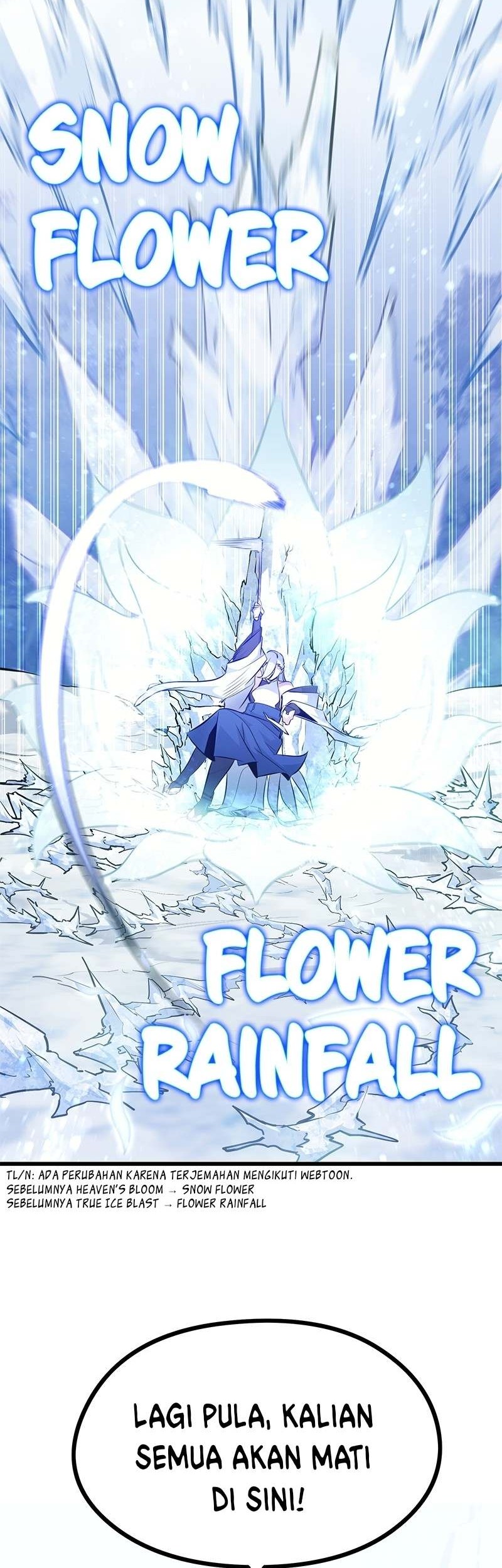 Phantom Spirit King Chapter 63 Gambar 3