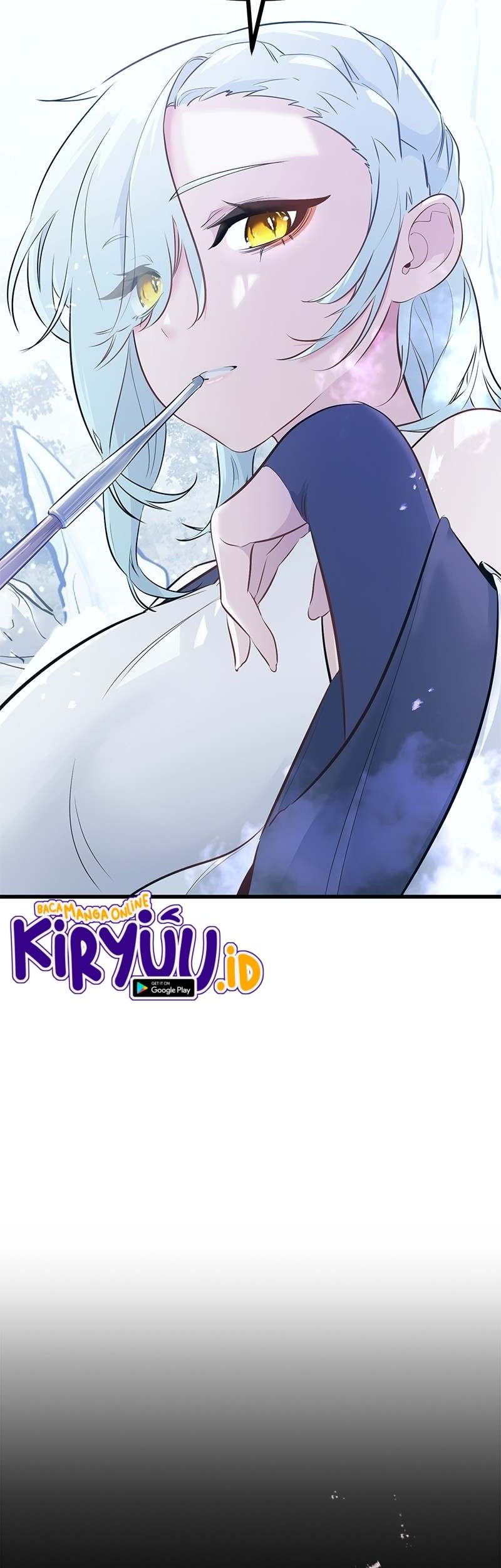 Phantom Spirit King Chapter 63 Gambar 4