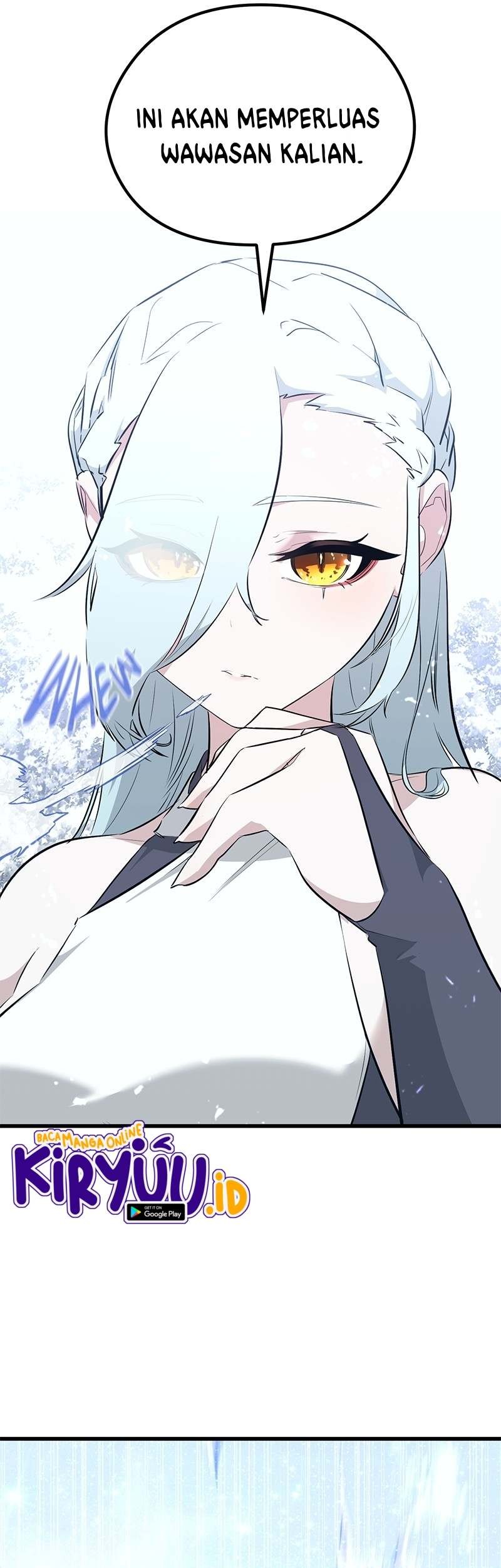 Phantom Spirit King Chapter 63 Gambar 10