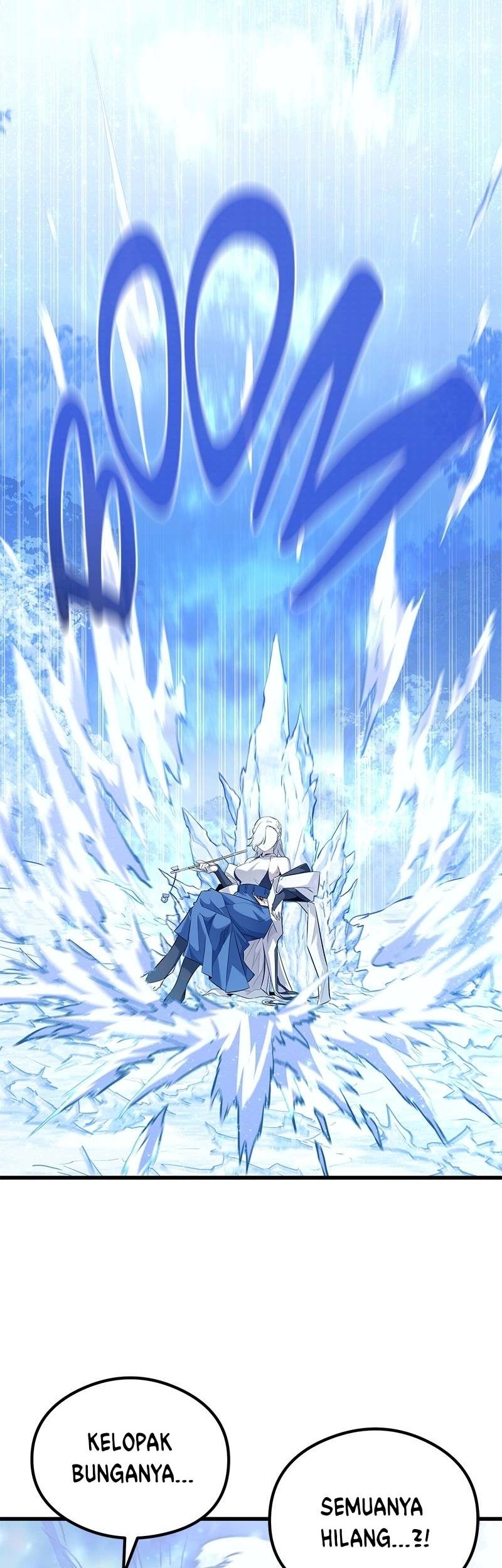Phantom Spirit King Chapter 63 Gambar 11