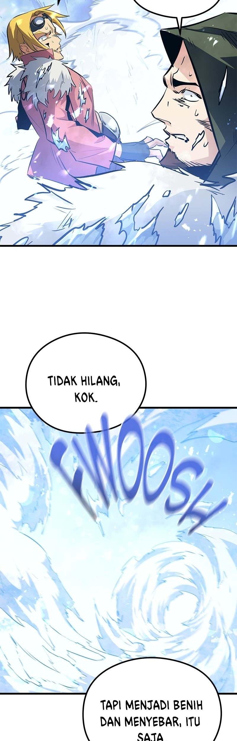 Phantom Spirit King Chapter 63 Gambar 12