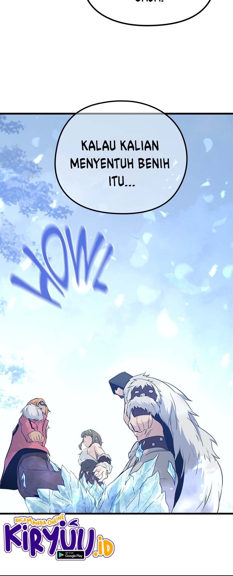 Phantom Spirit King Chapter 63 Gambar 13