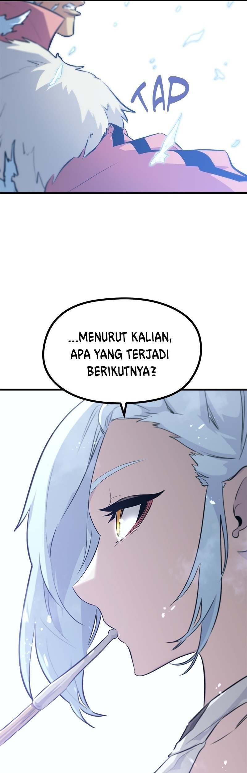Phantom Spirit King Chapter 63 Gambar 14