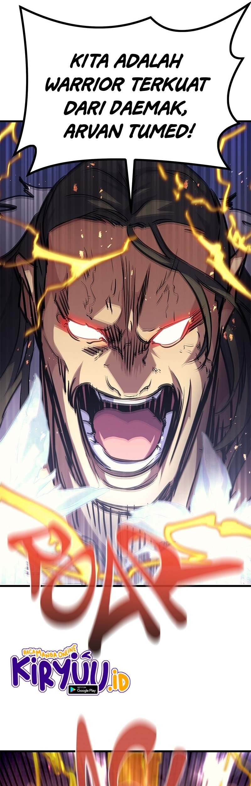 Phantom Spirit King Chapter 63 Gambar 18