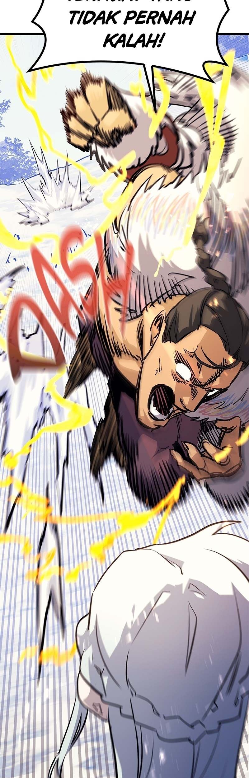 Phantom Spirit King Chapter 63 Gambar 20