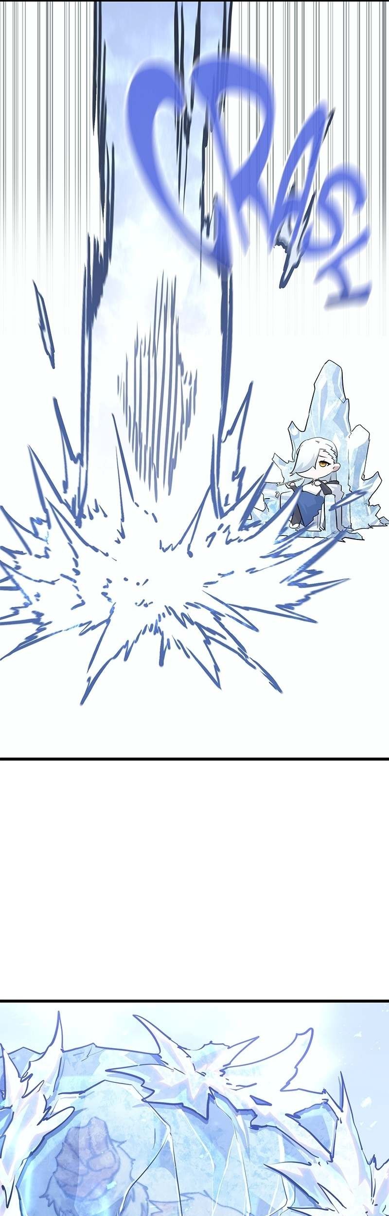 Phantom Spirit King Chapter 63 Gambar 22