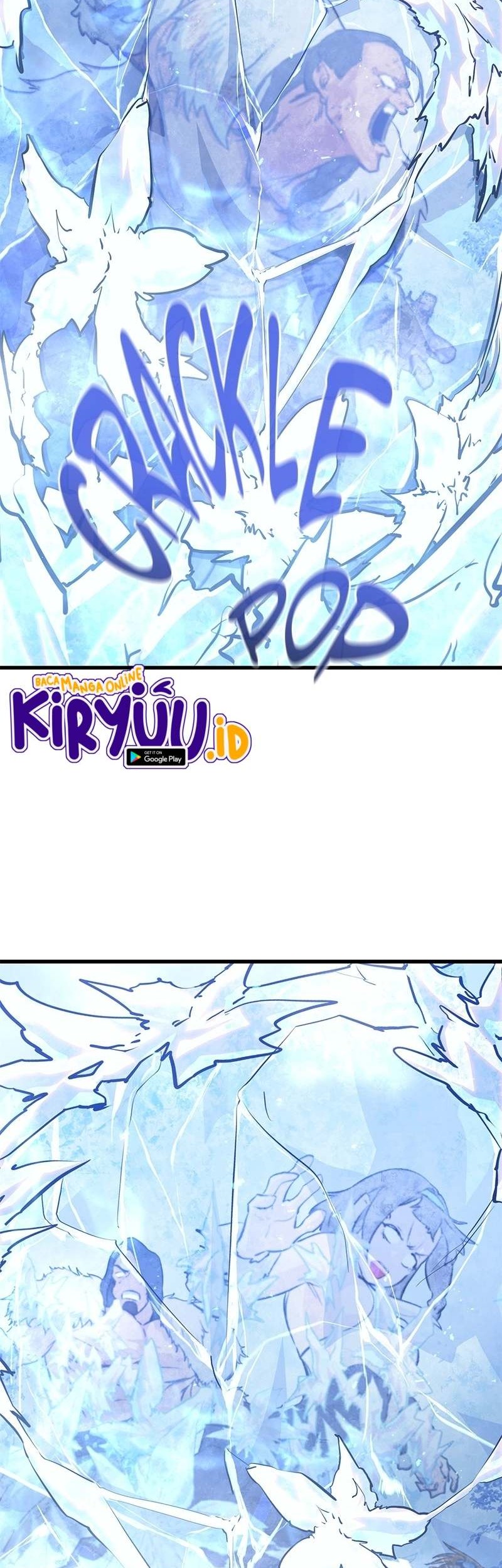 Phantom Spirit King Chapter 63 Gambar 23
