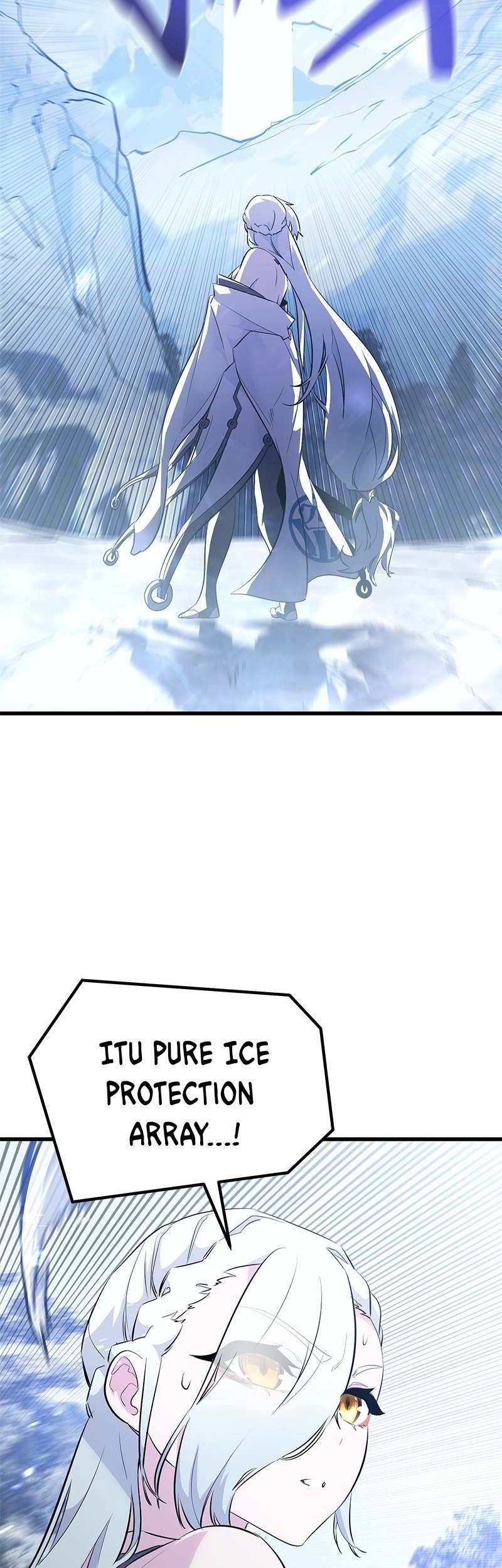 Phantom Spirit King Chapter 63 Gambar 28