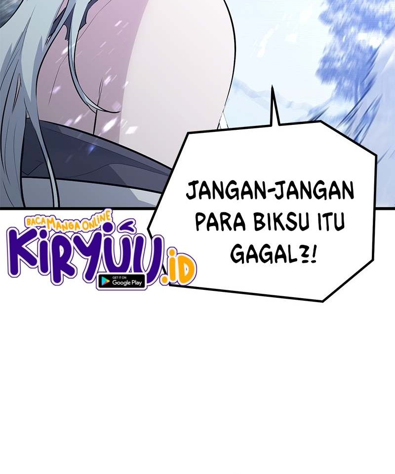 Phantom Spirit King Chapter 63 Gambar 29
